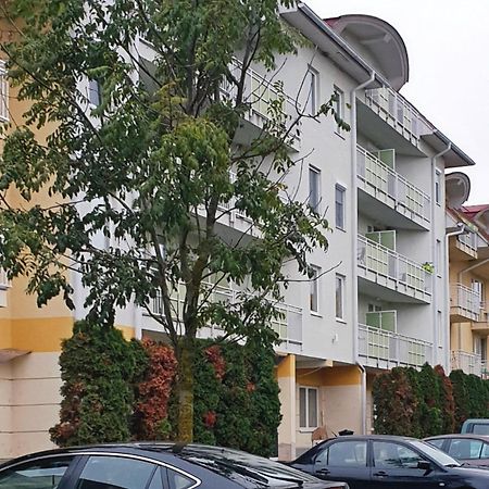 Ta'Karos Apartman Zalakaros Exterior photo