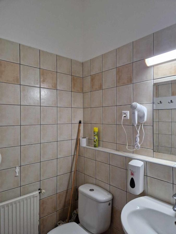 Ta'Karos Apartman Zalakaros Exterior photo